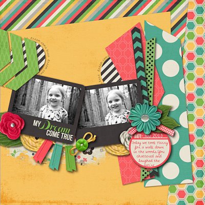 Dream Come True