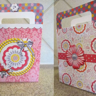 Gift bag