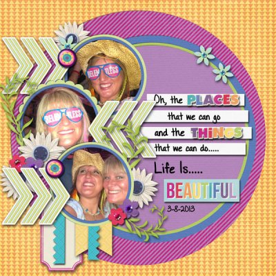 Life is Beautiful