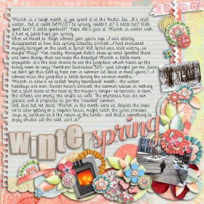 Winterspring