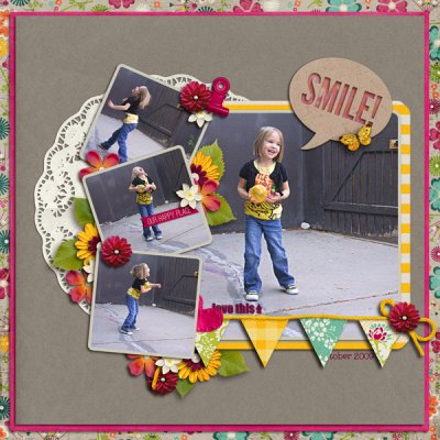 Smile