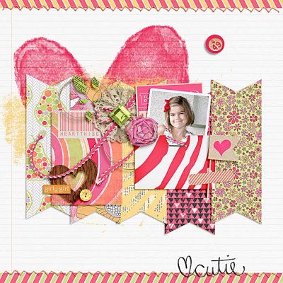 Girly Girl
