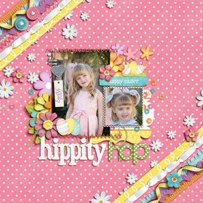 Hippity Hop
