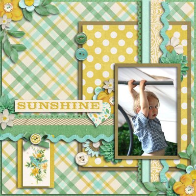 Sunshine