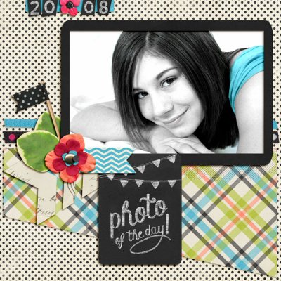 Photo Of The Day - 2008