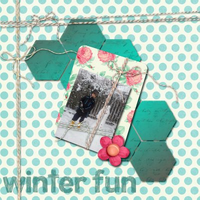 Winter Fun