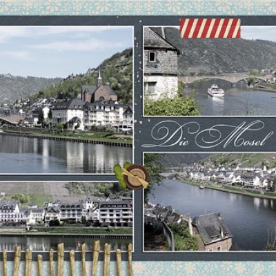 Die Mosel