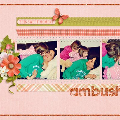 Ambushed