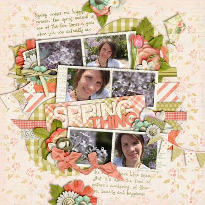Spring Thing