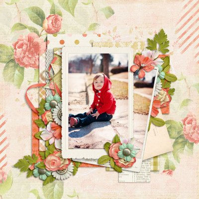 Spring Fever