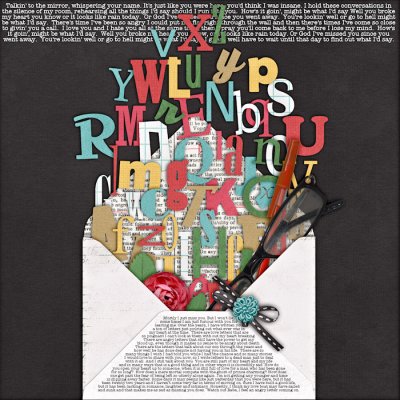 Letters