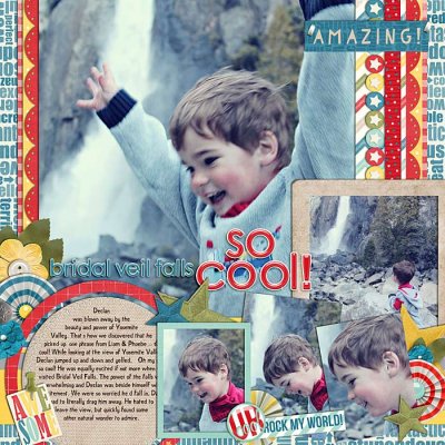So cool!
