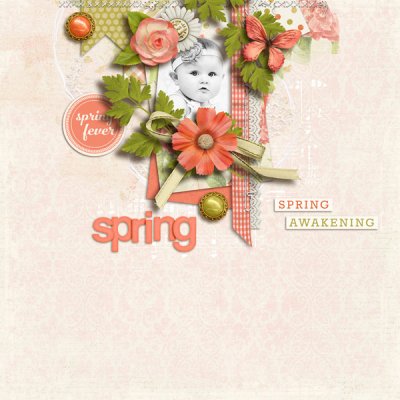 Spring Awakening