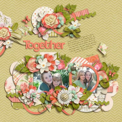 Together