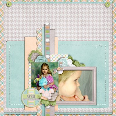 April's Memories