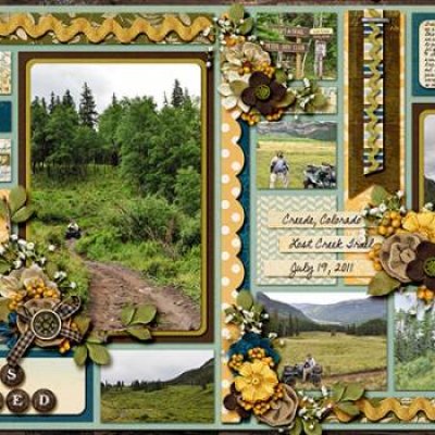 The Road Less Traveled
