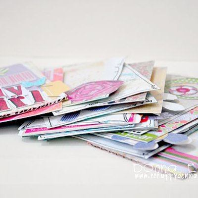 My girl_hybrid mini-album