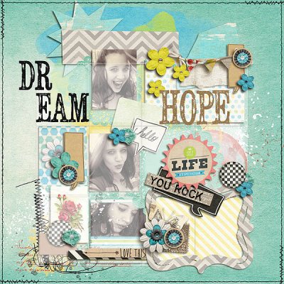 dreamhopelove