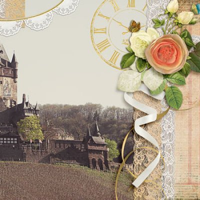 Reichsburg Cochem