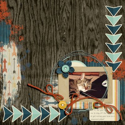 Mr. K