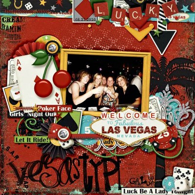 Vegas