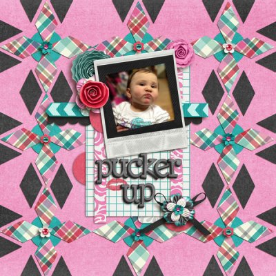 Pucker Up