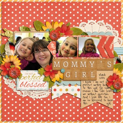 Mommy's Girl