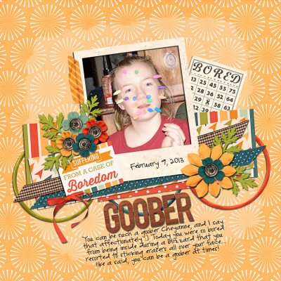 Goober