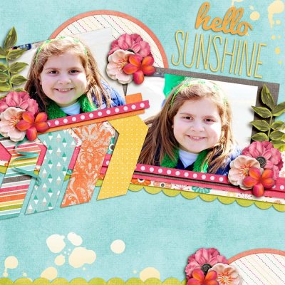Hello Sunshine