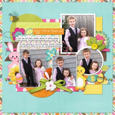 Easter 2013 Photos