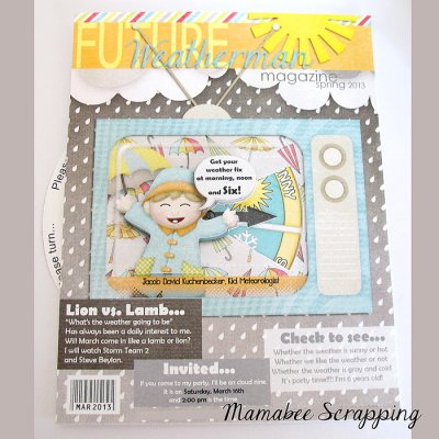 hybrid_Weather Themed Birthday Invite
