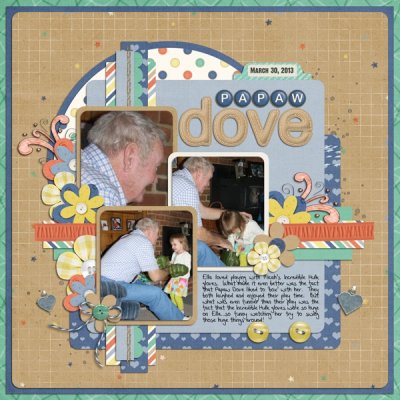 PAPAW