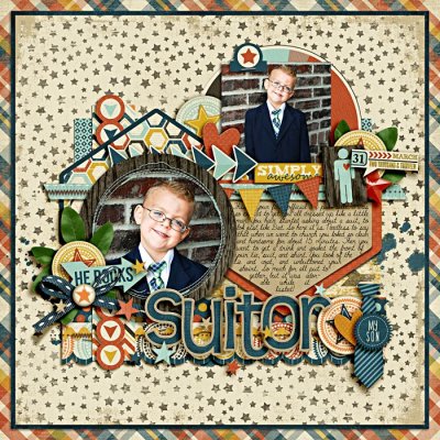 Suitor
