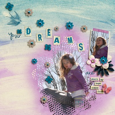 Your Dreams