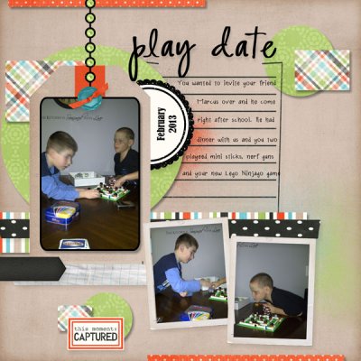 PlayDate