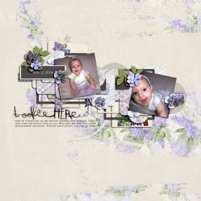 little