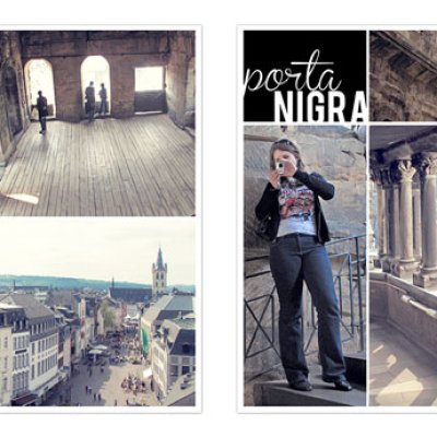 Porta Nigra