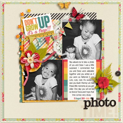 Photo Time!
