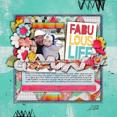 Fabulous Life