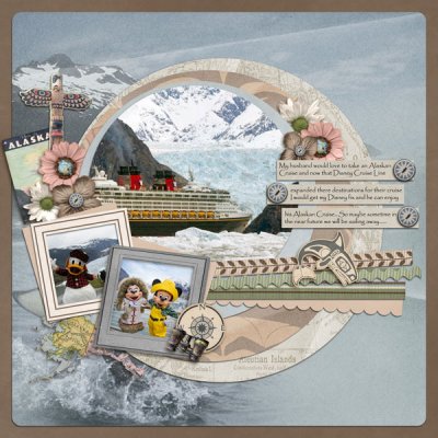 Alaskan-Cruise