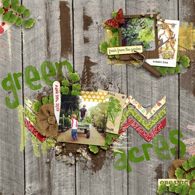 Green Acres