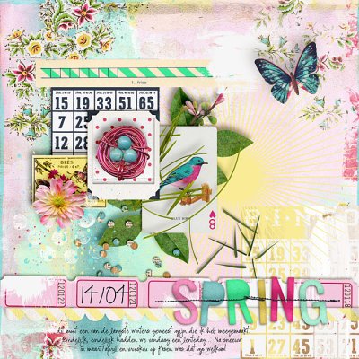 Spring