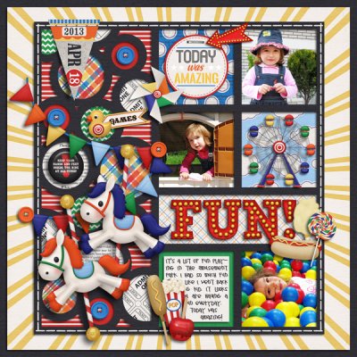 Fun!