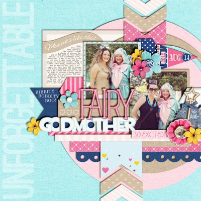 Fairy Godmother