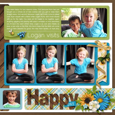 Happy Day