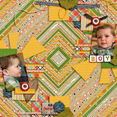 BOY