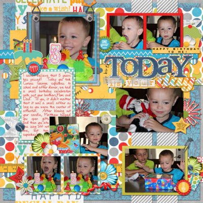 Your Day