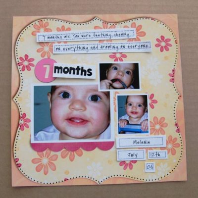 7 months
