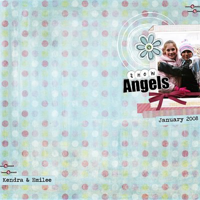Snow Angels
