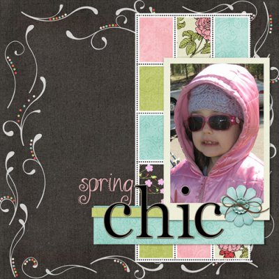 Spring Chic